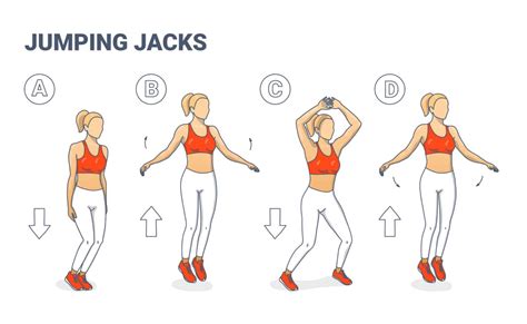Jumping Jacks: A Full.